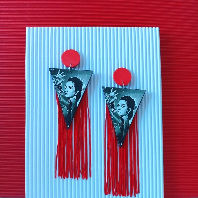 Lola Rojos