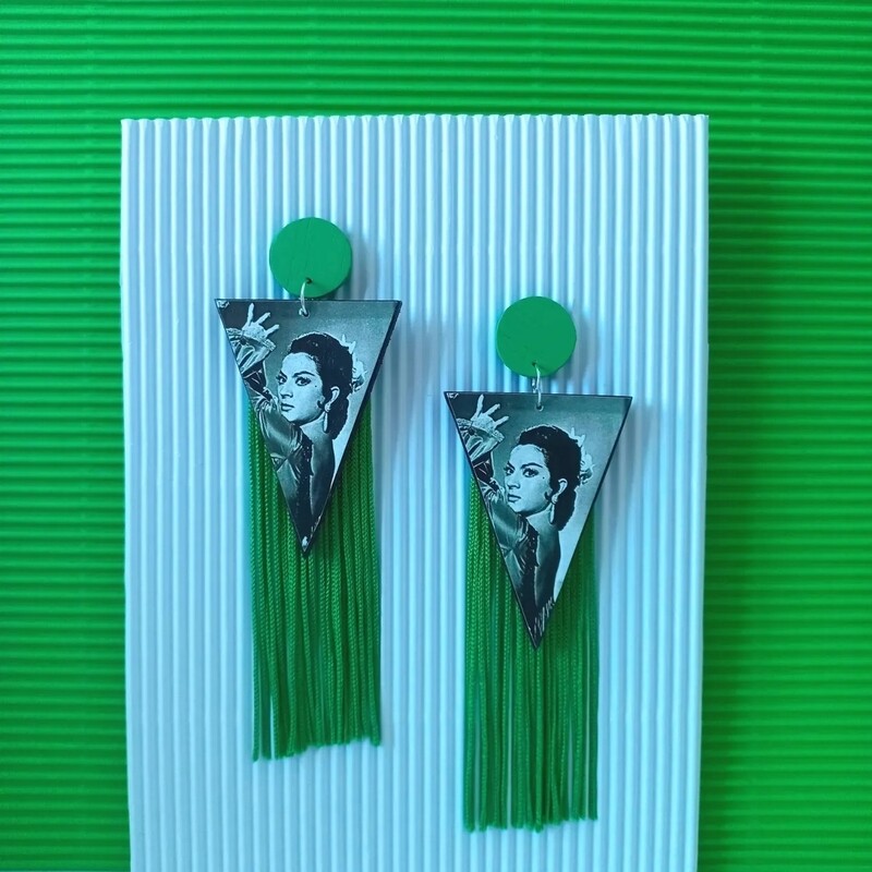 Lola verdes