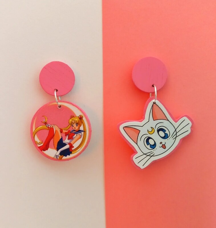 Sailor Moon