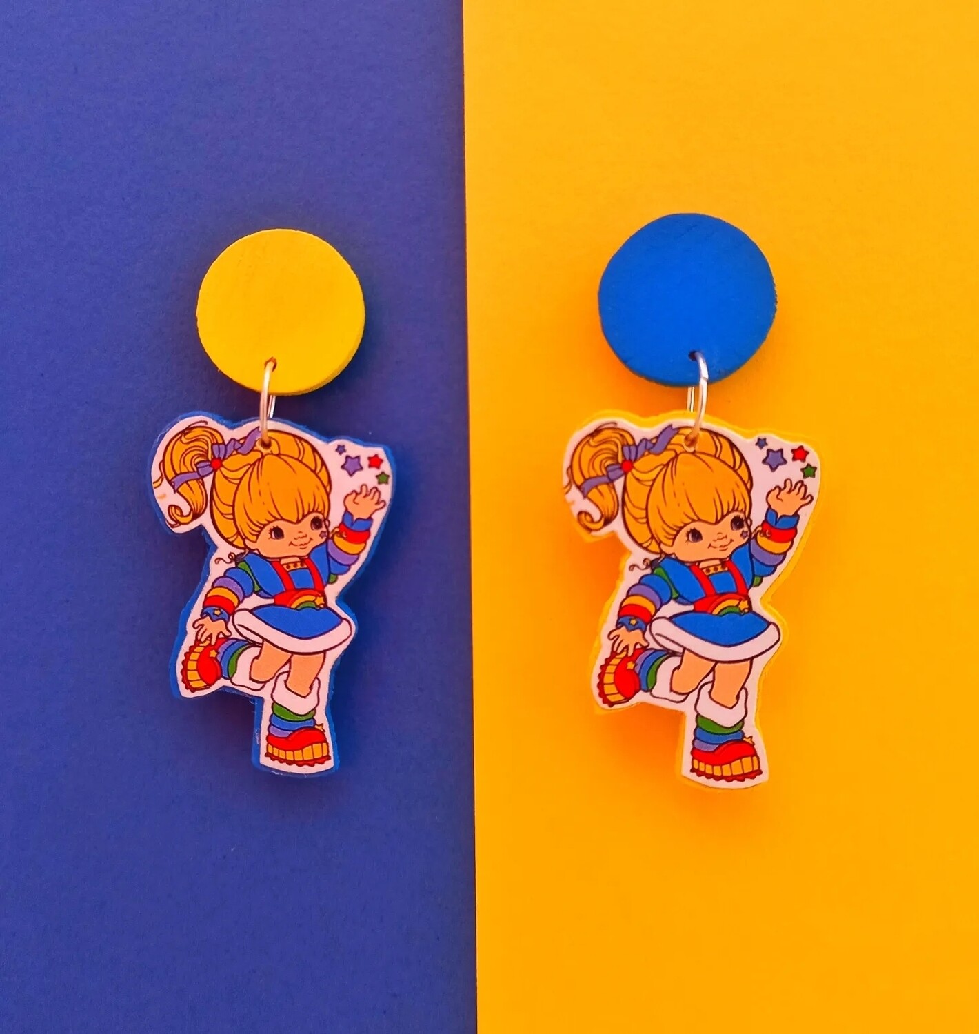 Rainbow Brite