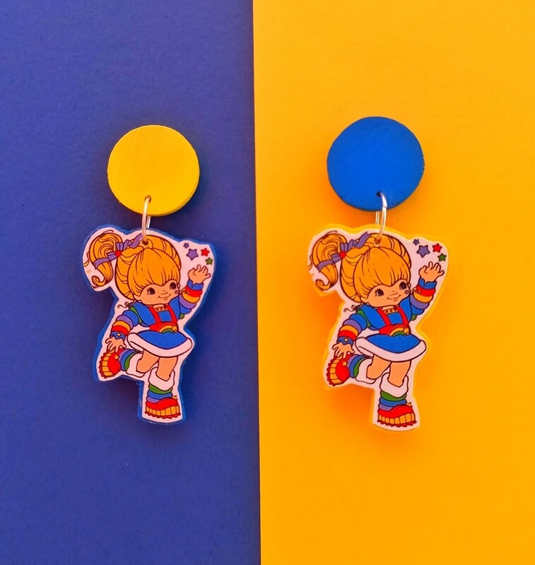 Rainbow Brite