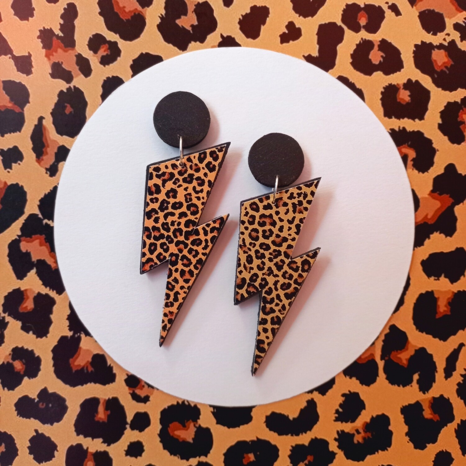 Leoparda clasica