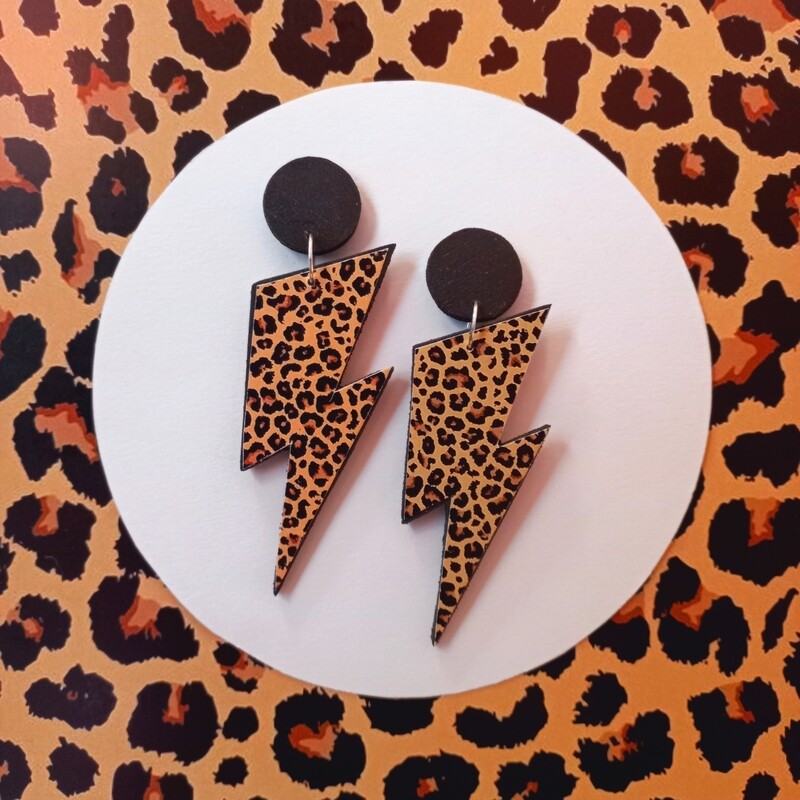 Leoparda clasica