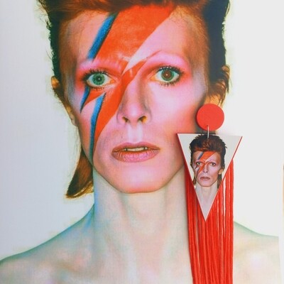 Bowie
