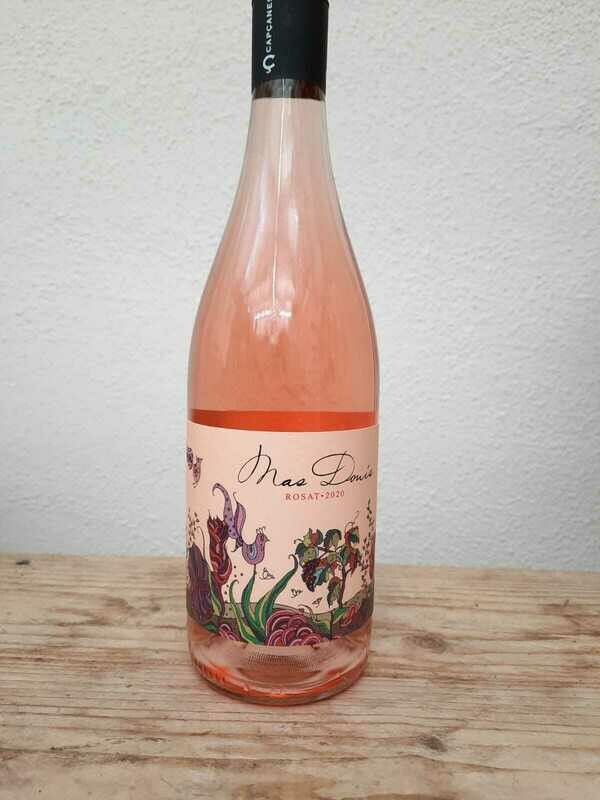 Rosewein "Mas Donie"