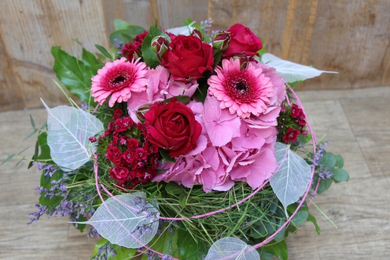 Blumenstrauß "Sommertraum"