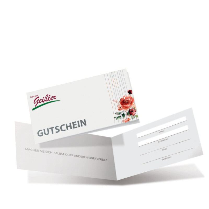 Gutschein