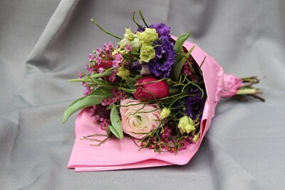 Blumen für zuhause oder um selbst creativ zu sein