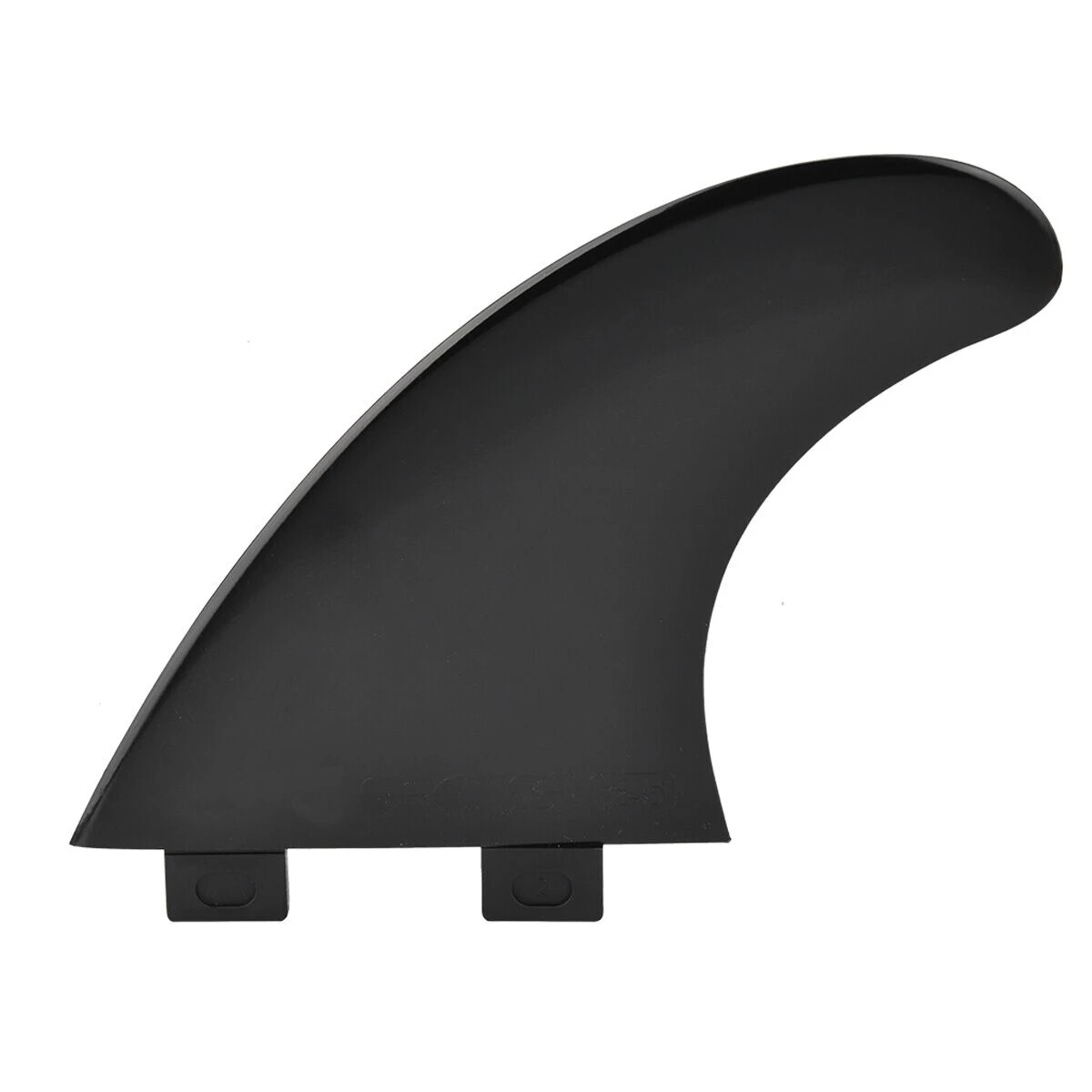 fcs flex fins