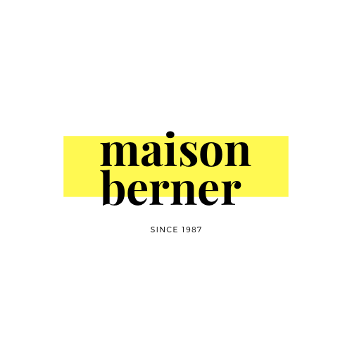 Maison Berner Brand