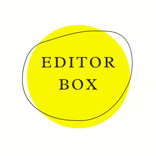La box beauté 