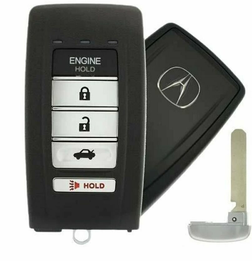 2016 - 2021 ACURA ILX SMART KEY