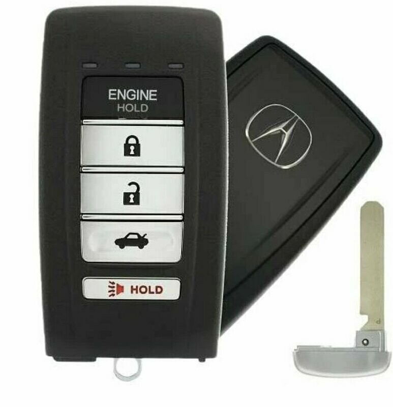 2016 - 2021 ACURA ILX SMART KEY