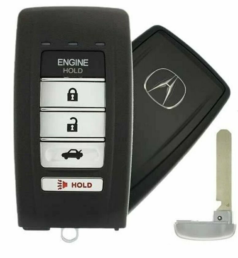 2016 - 2020 ACURA RDX SMART KEY OEM