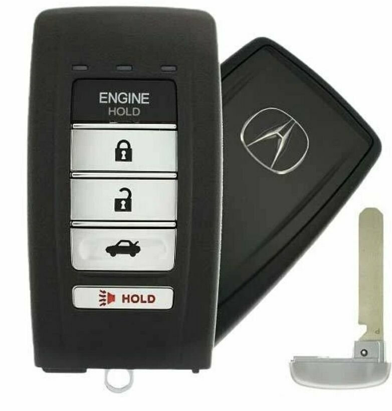 2016 - 2018 ACURA MDX SMART KEY OEM