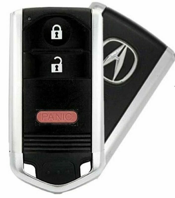 2013 - 2015 ACURA RDX SMART KEY OEM