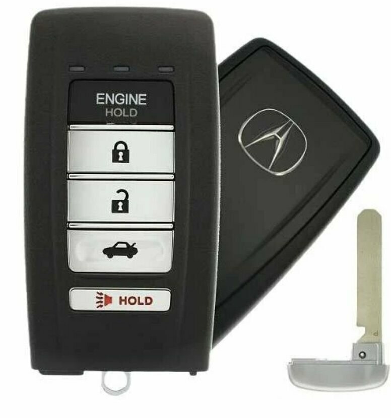 2018 - 2019 ACURA TLX SMART KEY