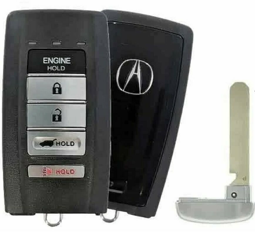 2019 - 2020 ACURA MDX SMART KEY OEM