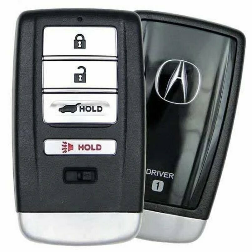 2019-2020 Acura RDX SMART KEY OEM