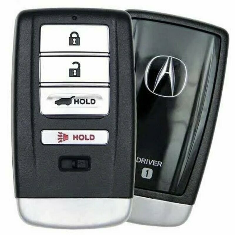 2019-2020 Acura RDX SMART KEY