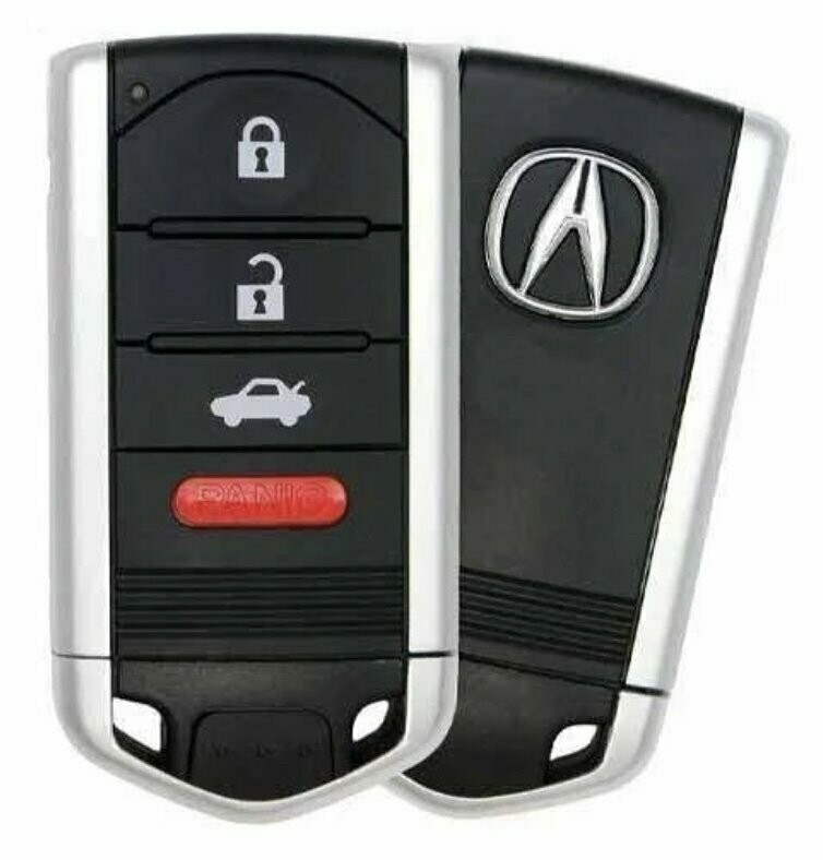 2009 - 2014 ACURA TL SMART KEY OEM