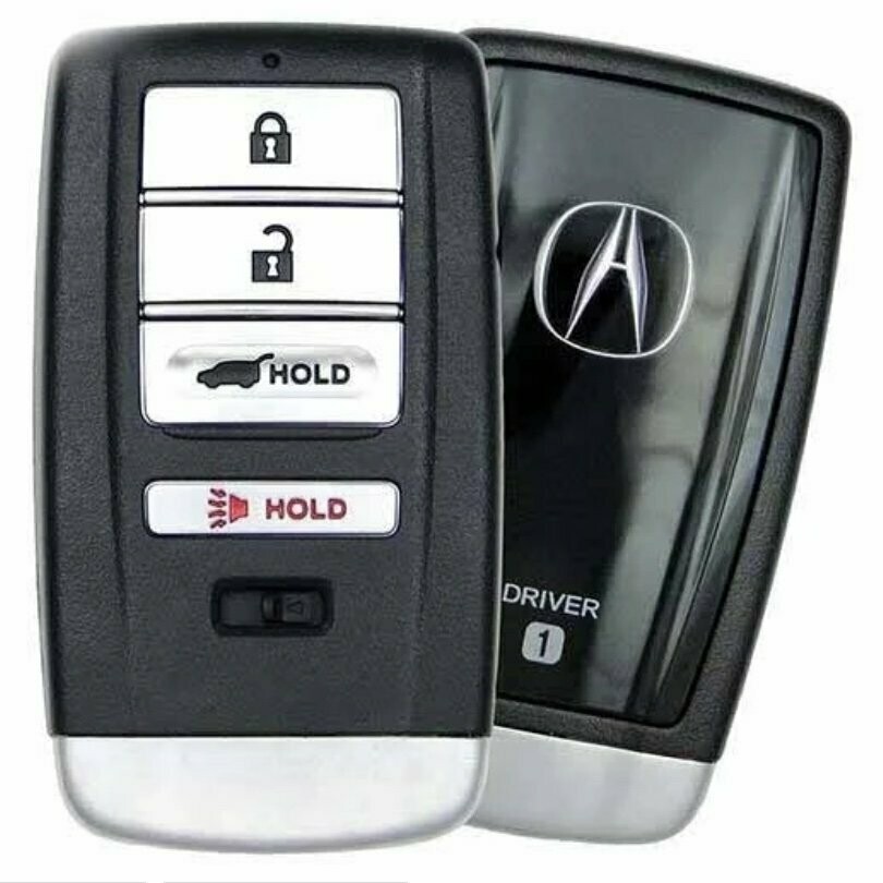 2014 - 2020 ACURA MDX SMART KEY OEM