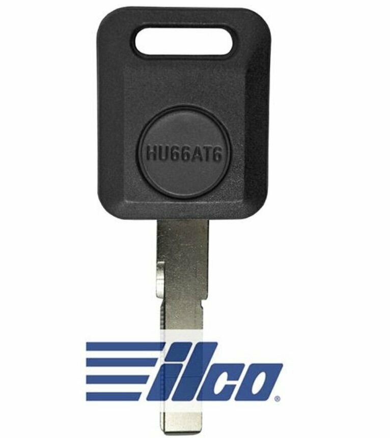 2002 - 2005 AUDI A4 ILCO