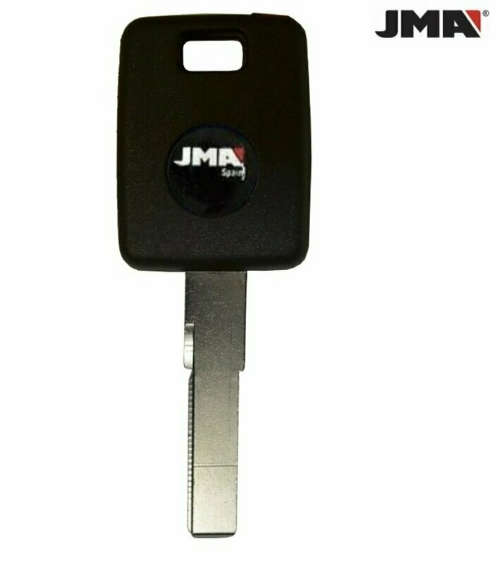 2002 - 2005 AUDI A4 (JMA)