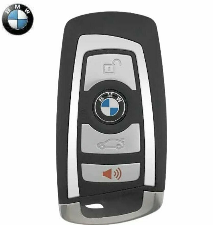 2012 - 2016 BMW M5 SMART KEY OEM