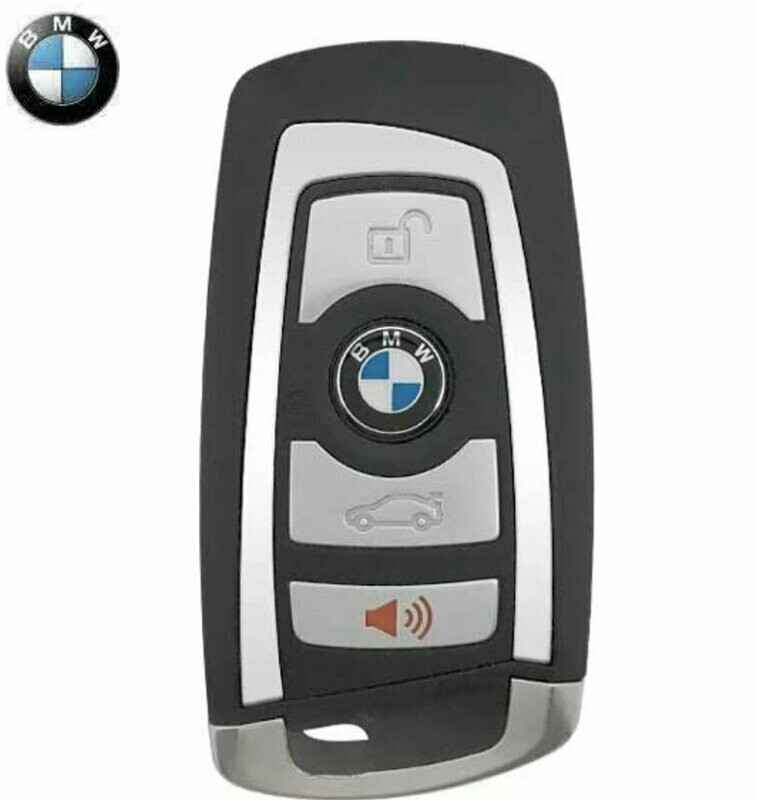 2012 - 2016 BMW M5 SMART KEY OEM