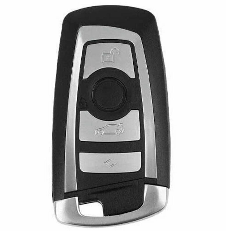 2012 - 2016 BMW M5 SMART KEY