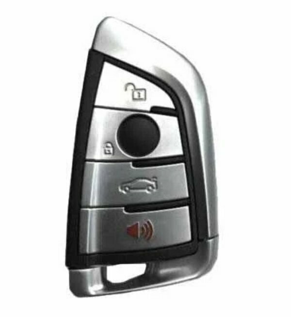 2014 - 2018 BMW X5 SMART KEY