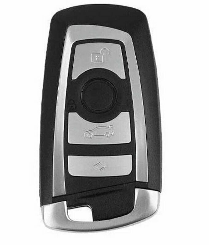 2009 - 2014 BMW 5-SERIES SMART KEY