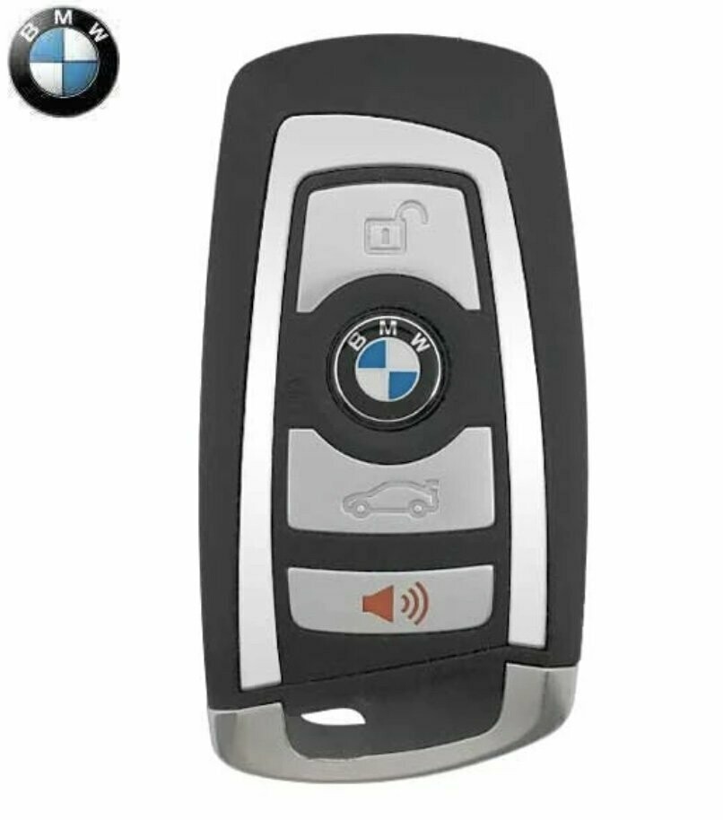 2009 - 2014 BMW 5-SERIES SMART KEY OEM
