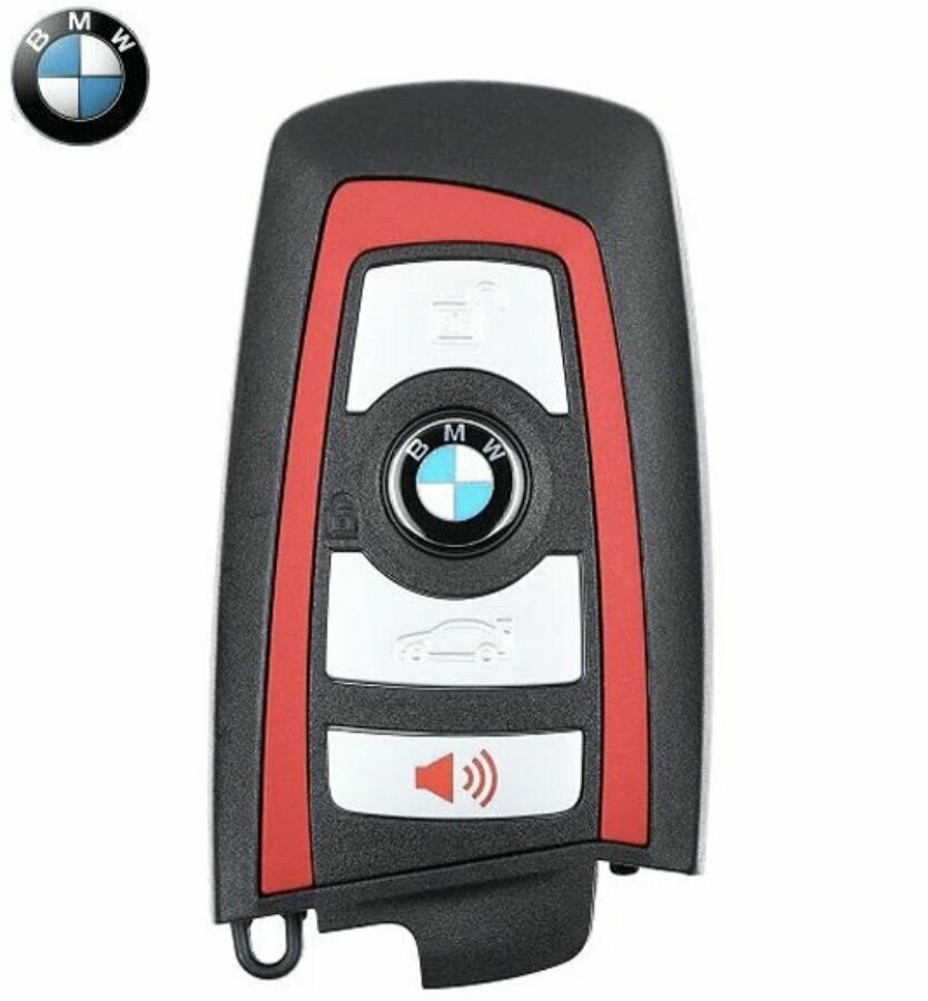 2013 - 2018 BMW 3-SERIES SMART KEY OEM