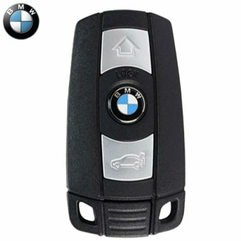 2009 - 2011 BMW Z4 SMART KEY W/ COMFORT ACCESS OEM