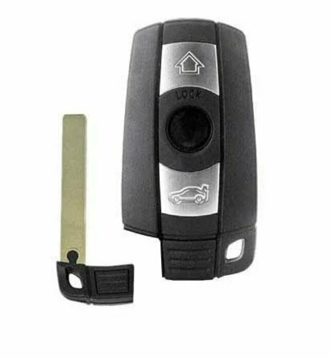 2009 - 2011 BMW Z4 SMART KEY W/ COMFORT ACCESS