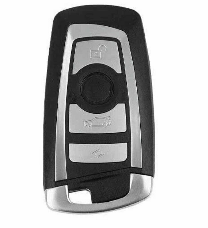 2009-2016 BMW 3 / 5 / 7 SERIES SMART KEY