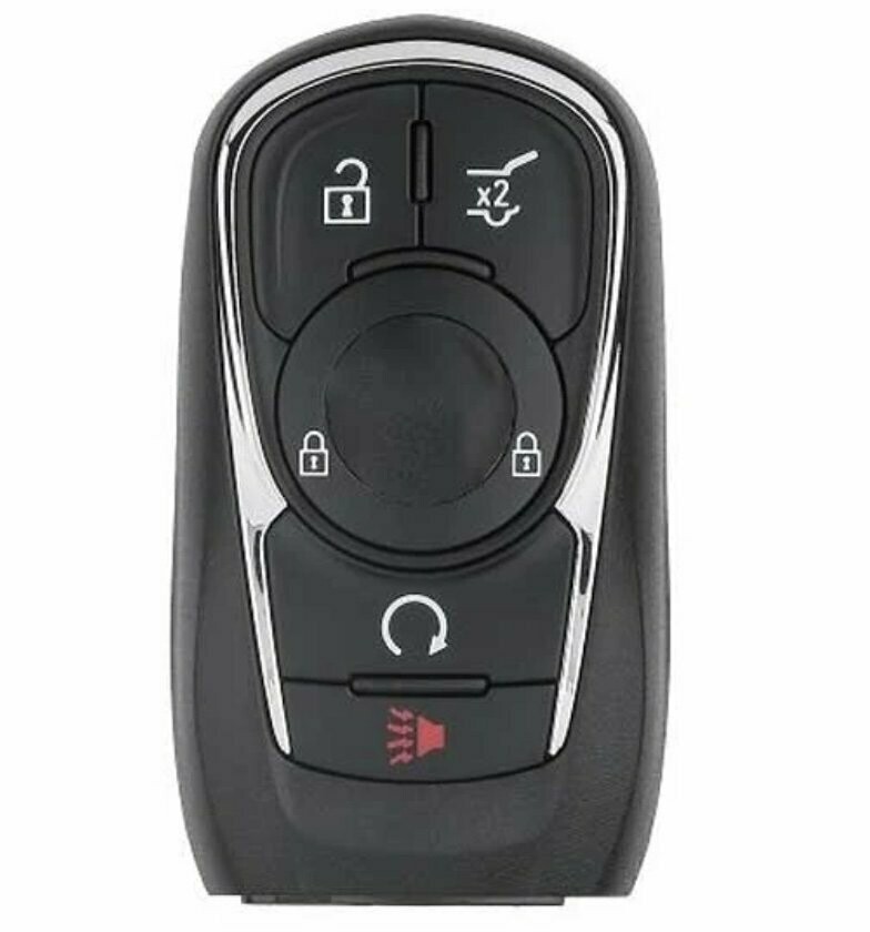 2018 - 2020 BUICK ENCLAVE | REGAL SMART KEY
