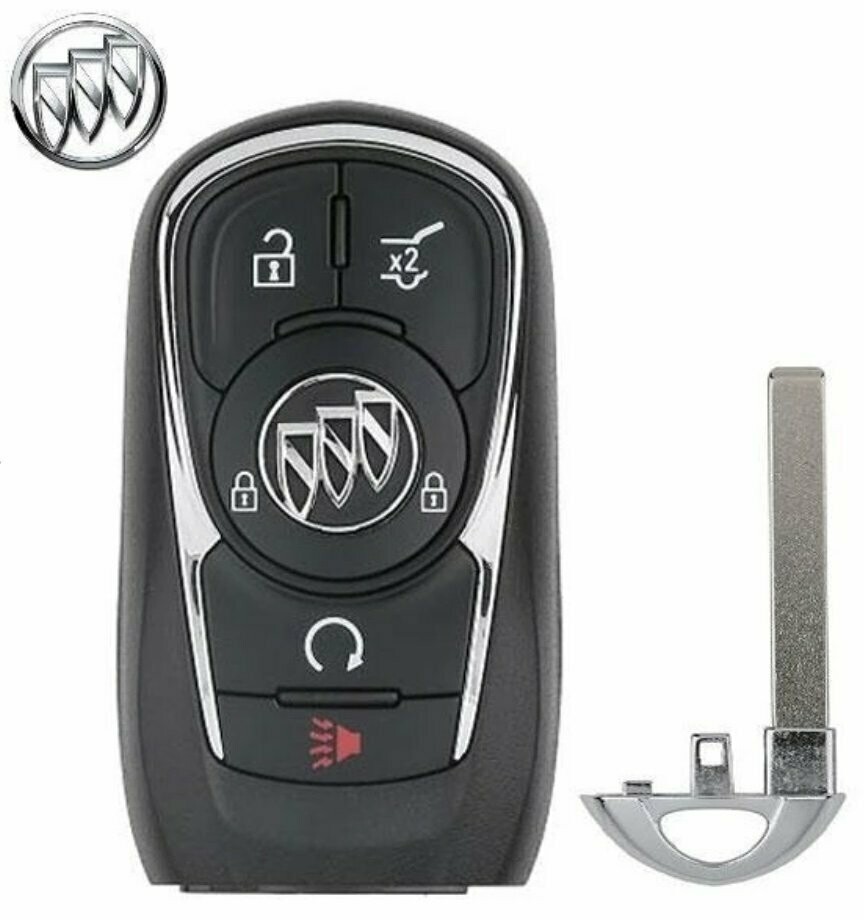 2018 - 2020 BUICK ENCLAVE | REGAL SMART KEY OEM