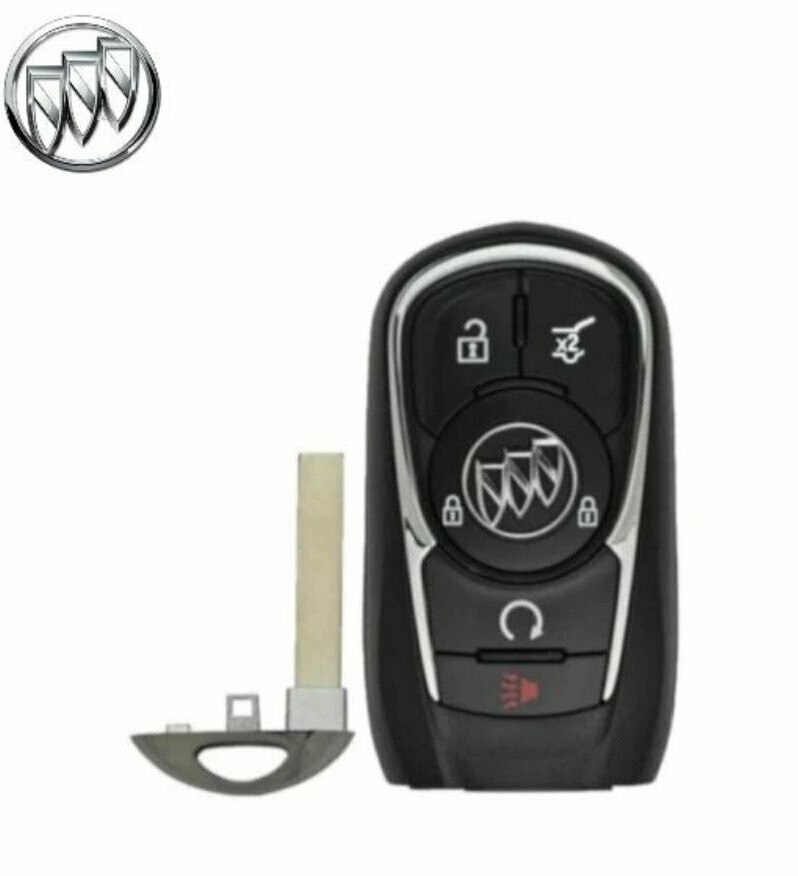 2017 - 2020 BUICK ENVISION SMART KEY OEM