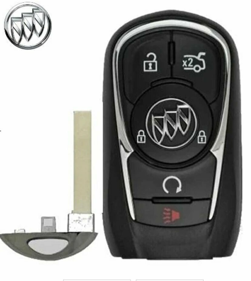 2017 - 2020 BUICK LACROSSE SMART KEY OEM