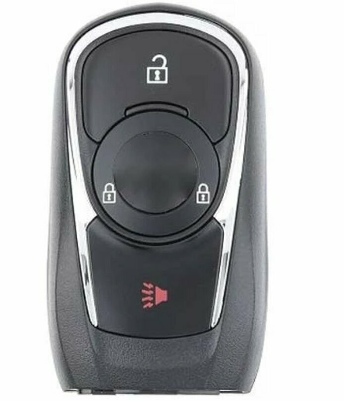 2017 - 2020 BUICK ENCORE SMART KEY