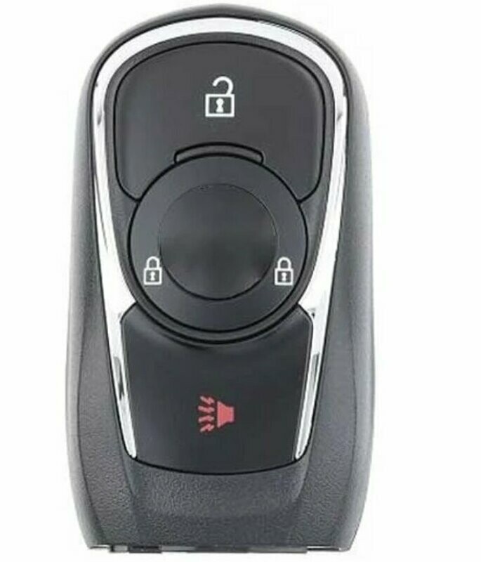 2017 - 2020 BUICK ENCORE SMART KEY
