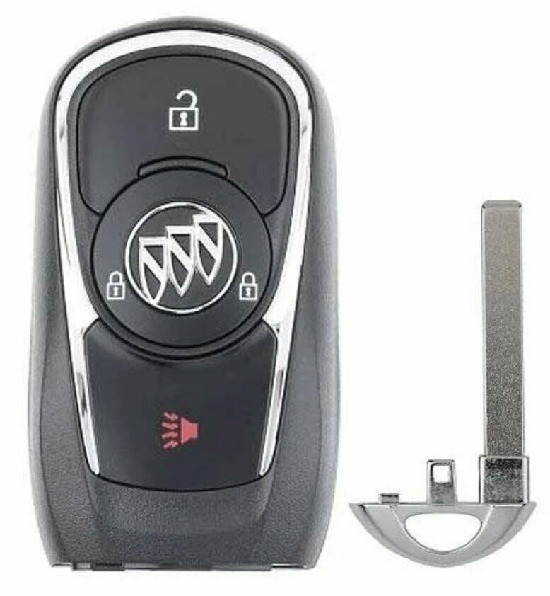 2017 - 2020 BUICK ENCORE SMART KEY OEM