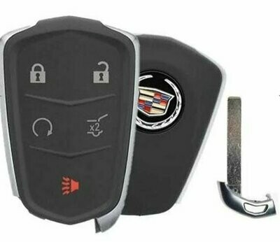 2015 - 2016 CADILLAC SRX SMART KEY OEM