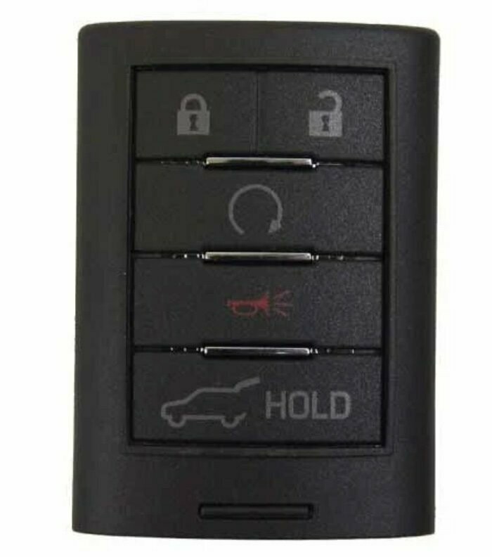 2015 - 2016 CADILLAC ELR OEM