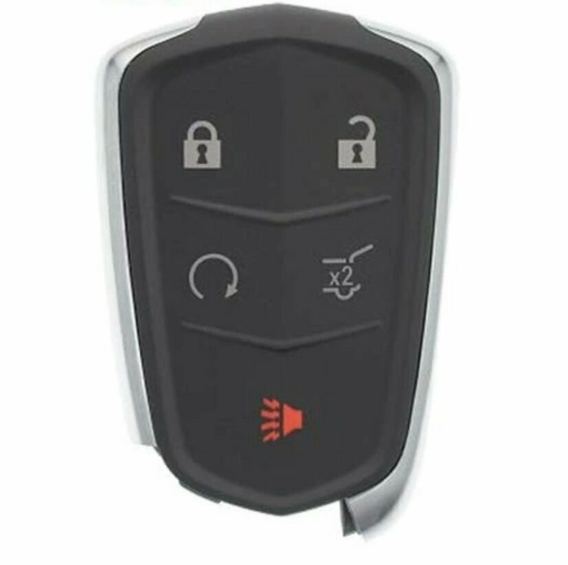 2016 - 2020 CADILLAC CT6 SMART KEY