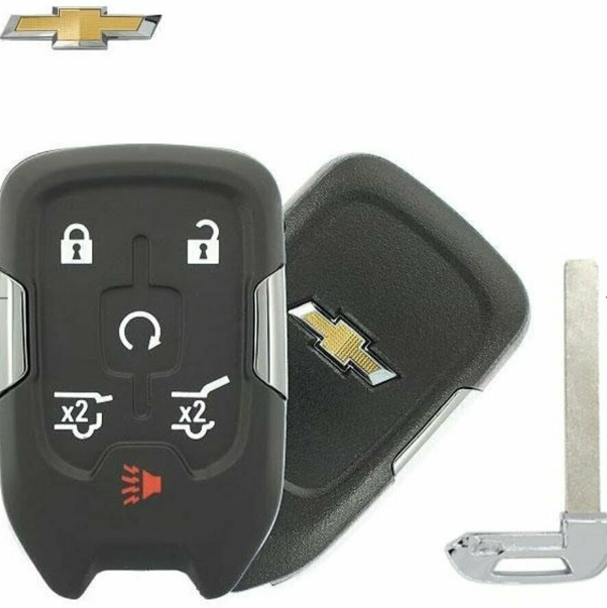 2015 - 2020 CHEVROLET SUBURBAN SMART KEY OEM