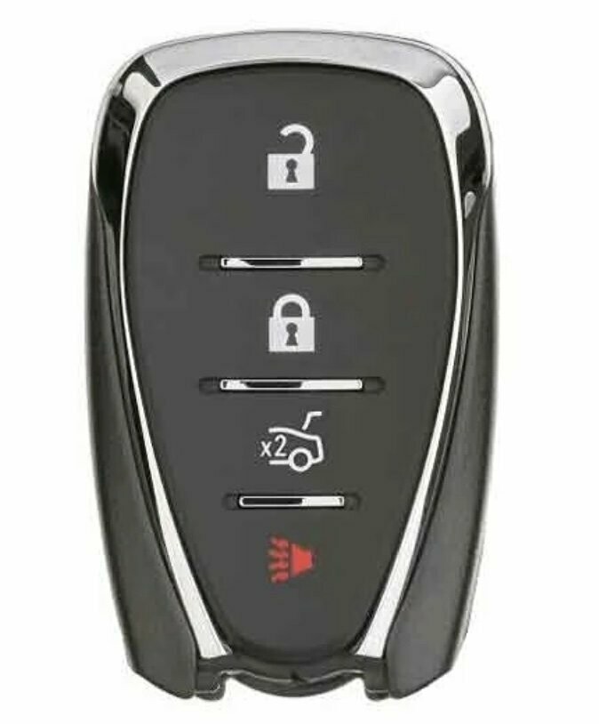 2017 - 2020 CHEVROLET SONIC SMART KEY